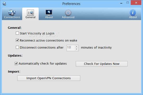 viscosity windows 10 disconnect script utorrent