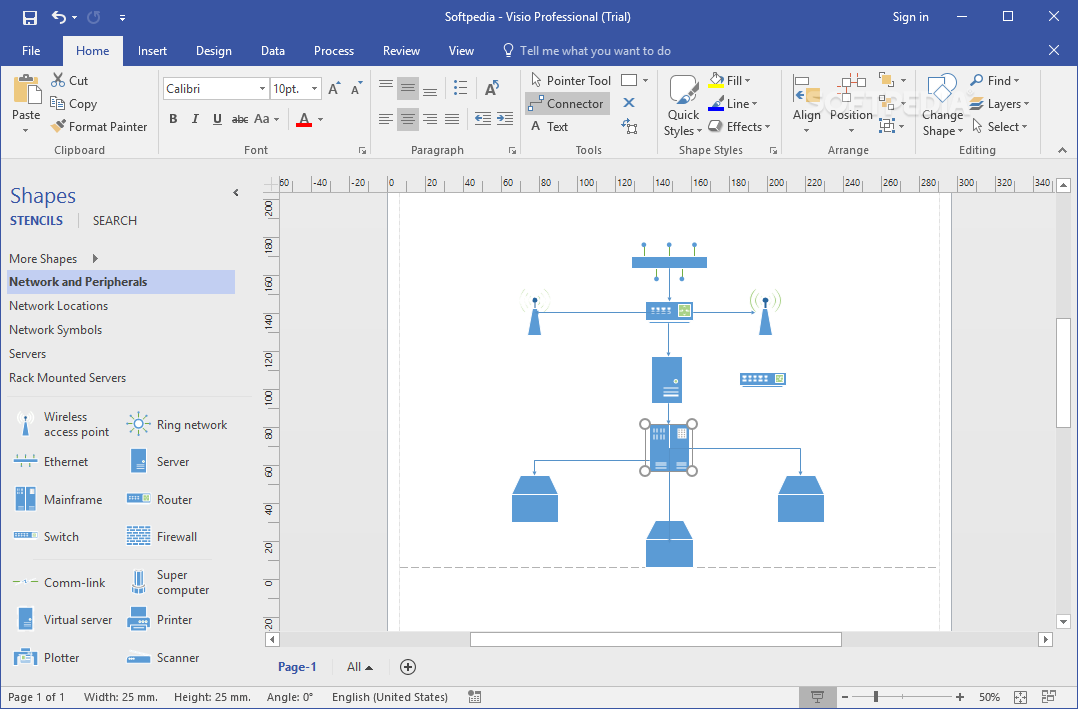 office visio 2007 professional download