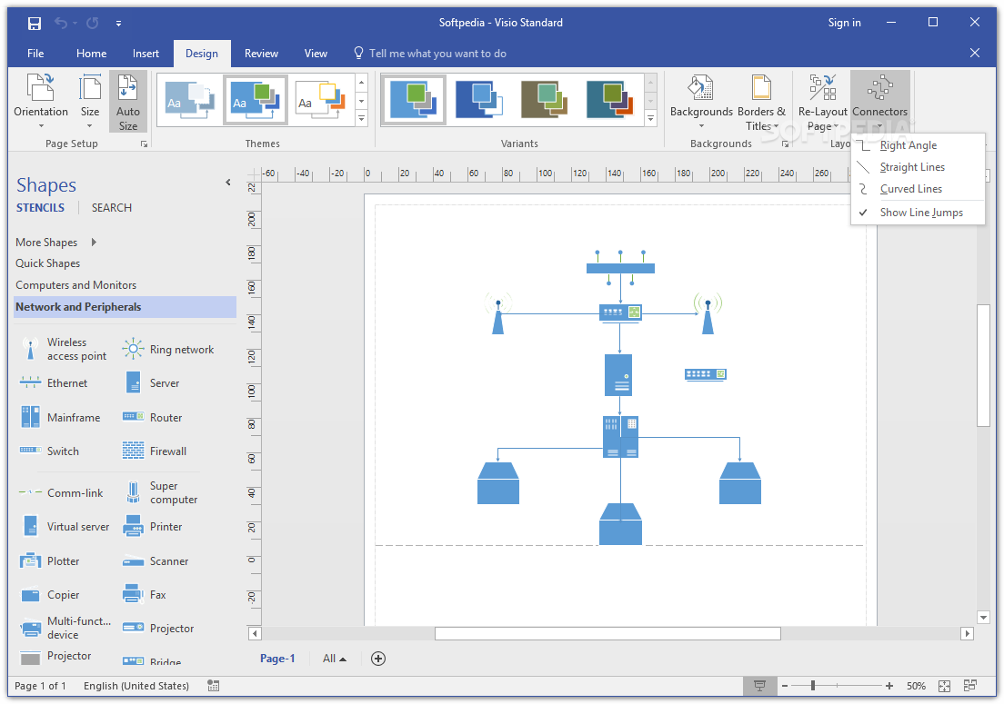 microsoft visio one time purchase