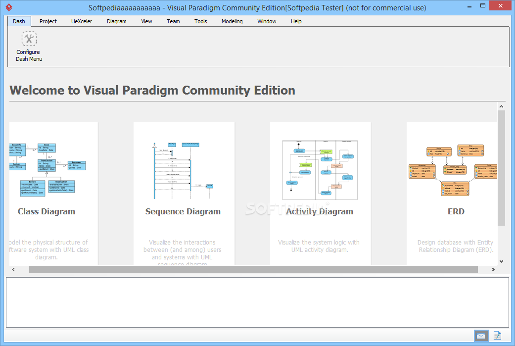 visual paradigm professional edition download