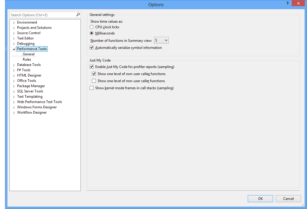 Microsoft Visual Studio Premium 2013 64 bit