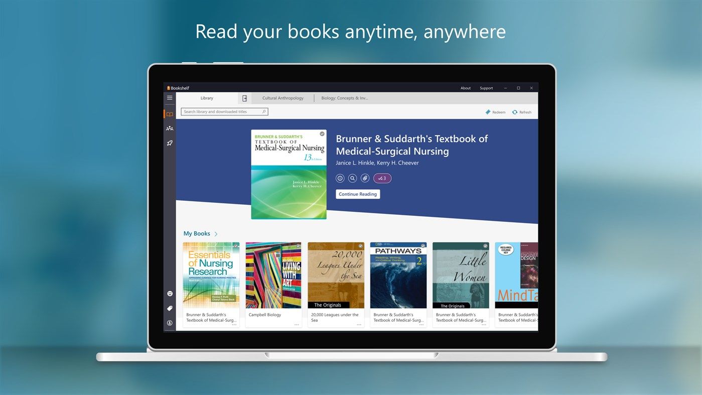 download vitalsource bookshelf for windows