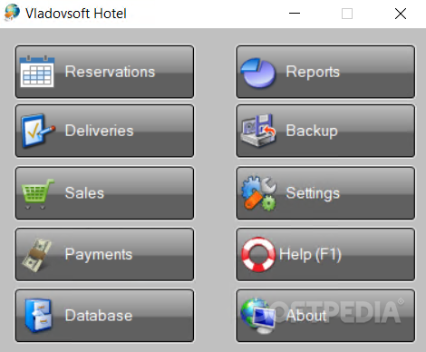 Download Download Vladovsoft Hotel 11.0.0 Free