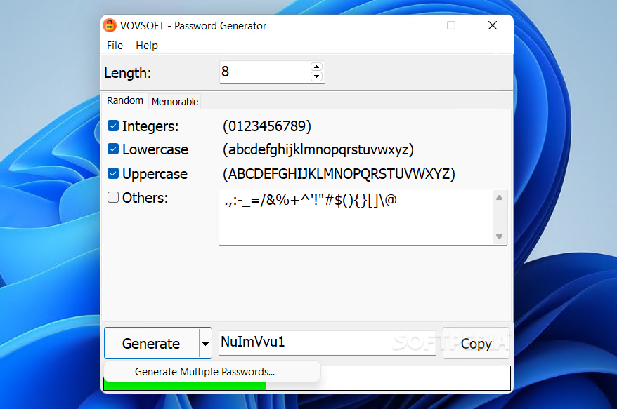 VOVSOFT Window Resizer 2.7 download the last version for mac