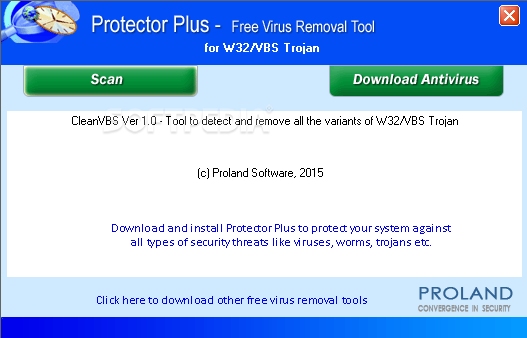 .scr virus removal tool free