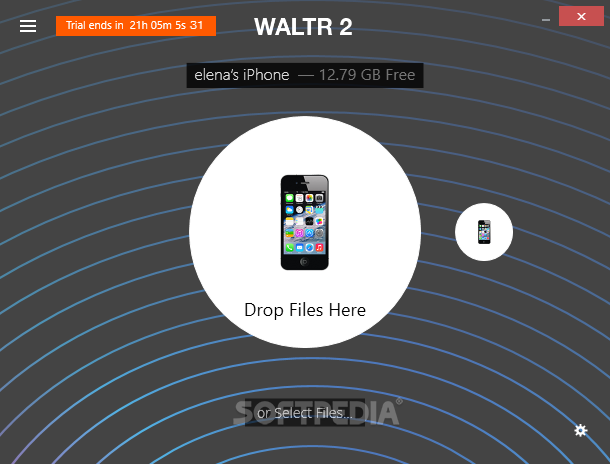 review waltr 2