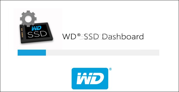 WD SSD Dashboard 5.3.2.4 instal the new version for android