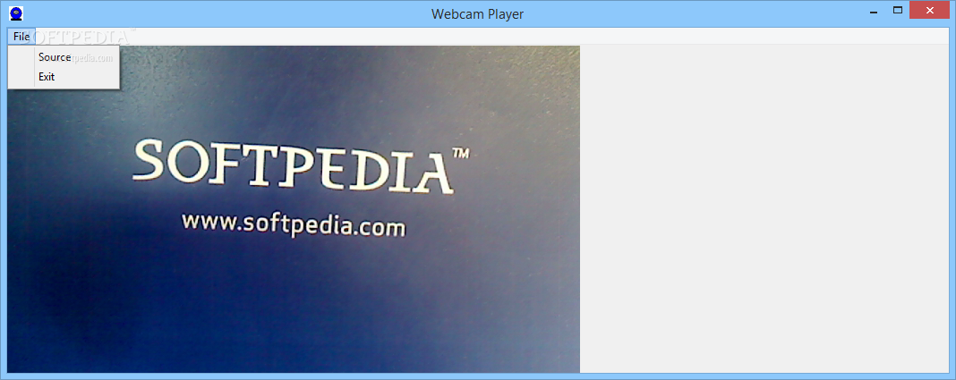 Active Webcam Software