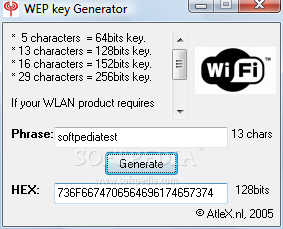 Aes Generate Key From Password
