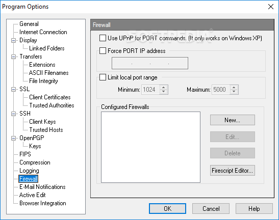 ws ftp free ftp software for windows