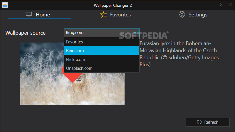 Download Wallpaper Changer 2 19.3.0.0