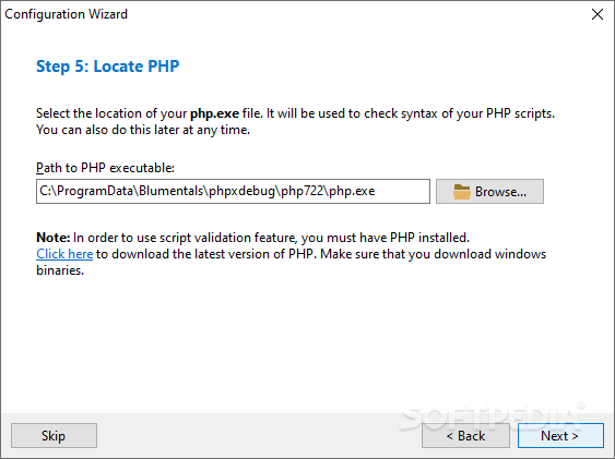 for mac instal WeBuilder 2022 17.7.0.248