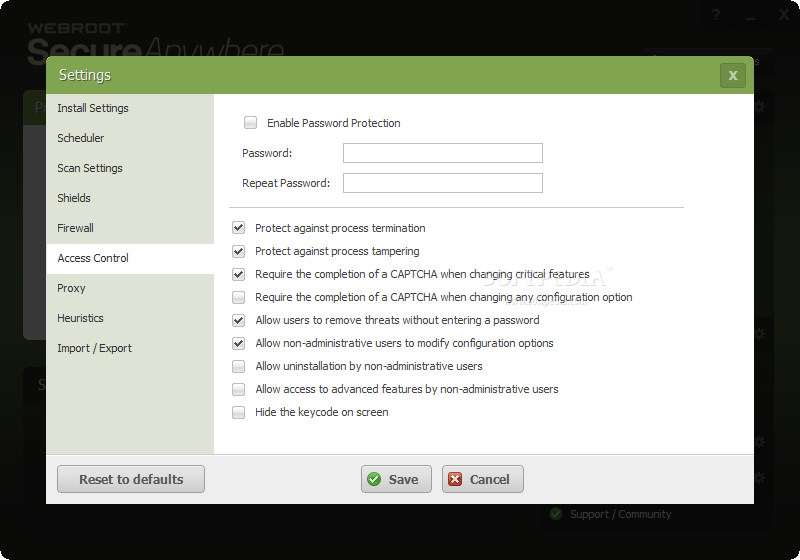 download webroot secure anywhere antivirus