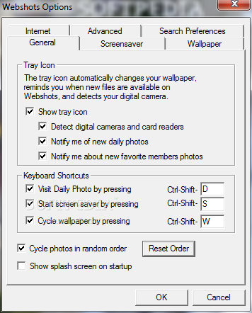 webshots desktop download