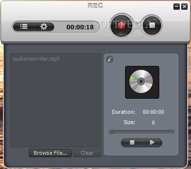 free mp3 audio recorder download for pc