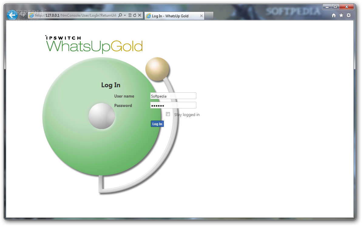 Whatsup Gold Free Download Full Version With Serial