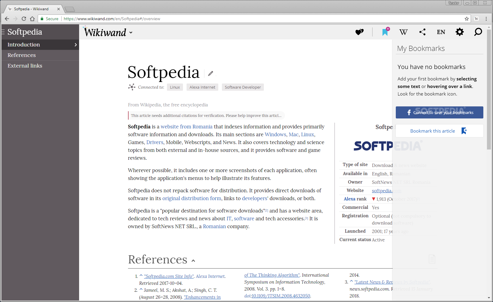 Chrome — Wikipédia