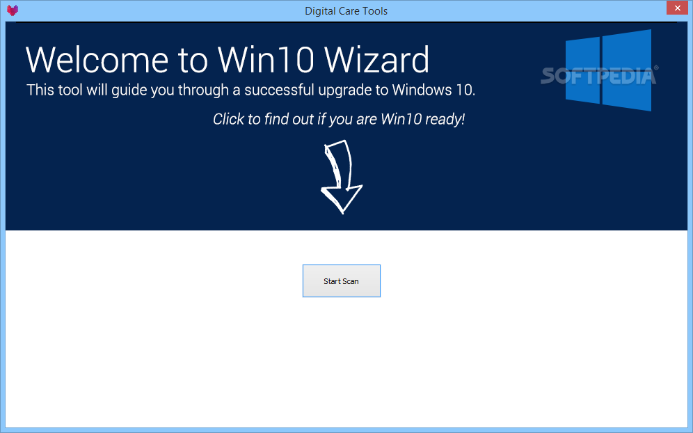 windows 10 wizard download
