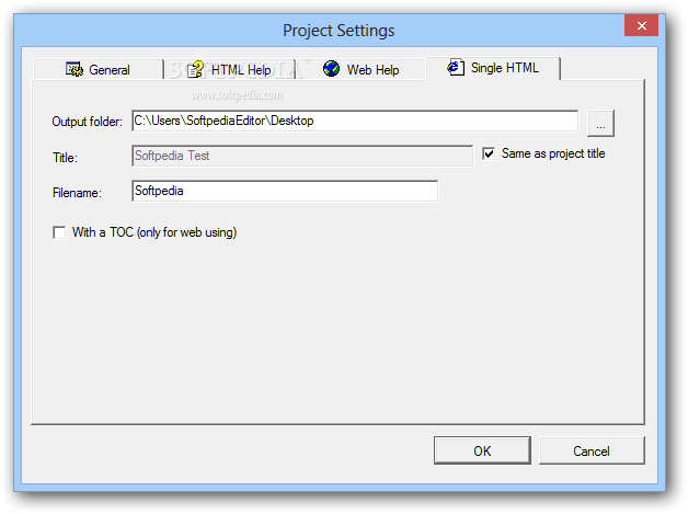 WinCHM Pro 5.527 instal the new