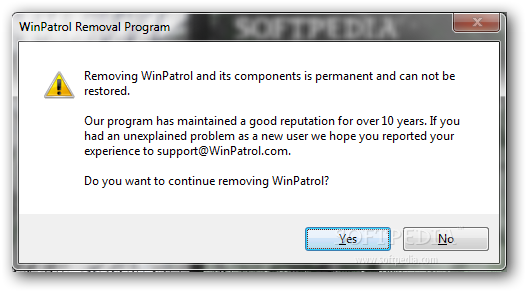 download winpatrol for windows 10