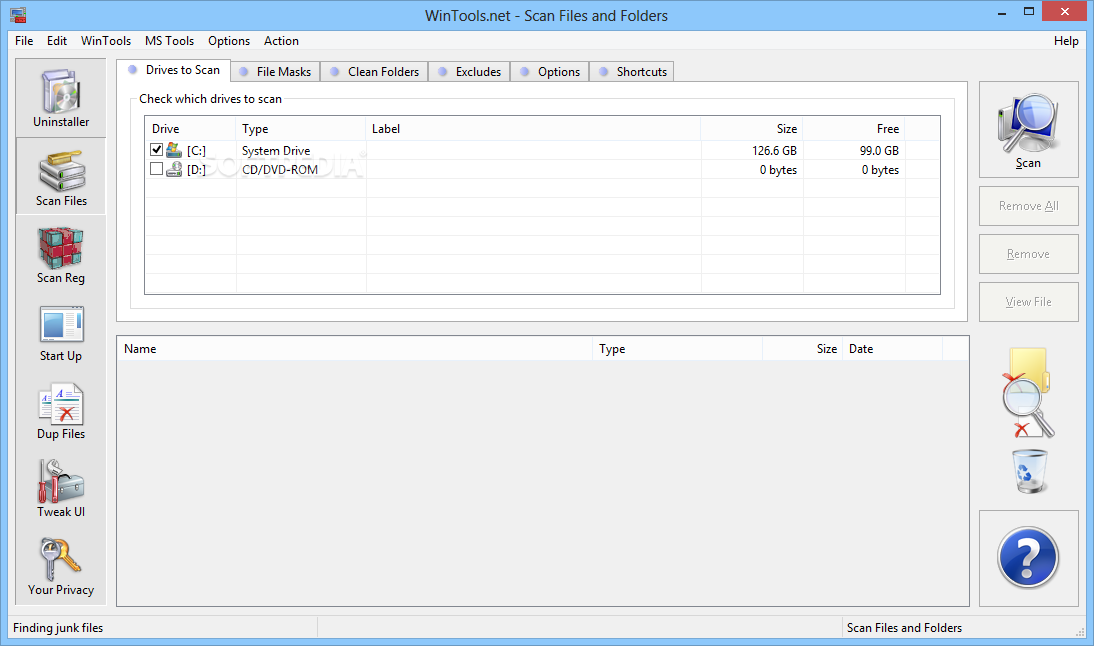 WinTools net Premium 23.11.1 instal the new version for android