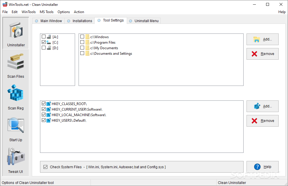download the last version for android WinTools net Premium 23.7.1