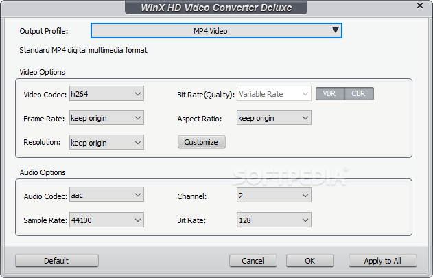 Winx hd video converter torrent