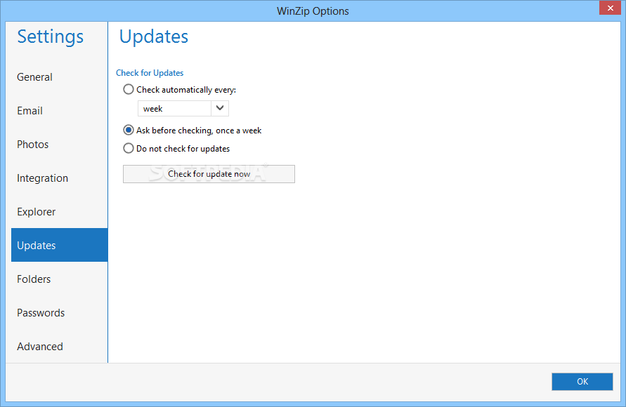 winzip updater version for windows 11 10 pc