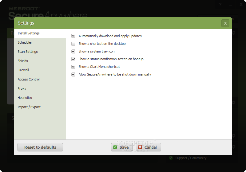 webroot secureanywhere internet security plus download