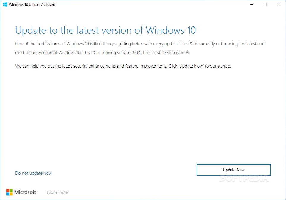 Mudah! Cara Update Windows 10 ke Versi Terbaru