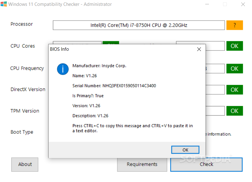 download windows 11 compatibility checker