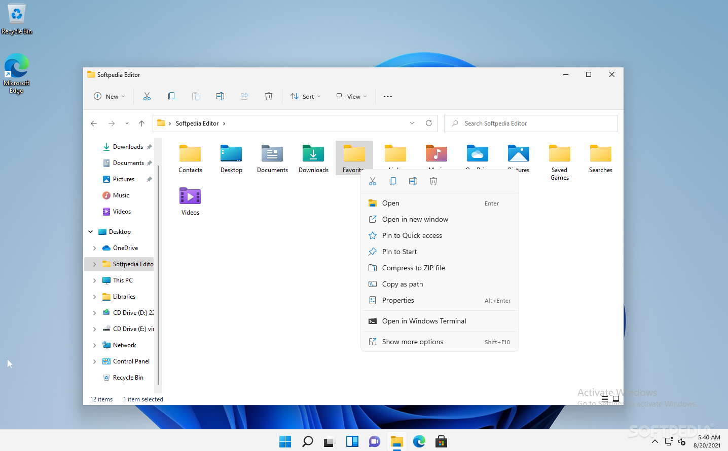 Windows 11 final version ready for download in Release Preview Channel -  Pureinfotech