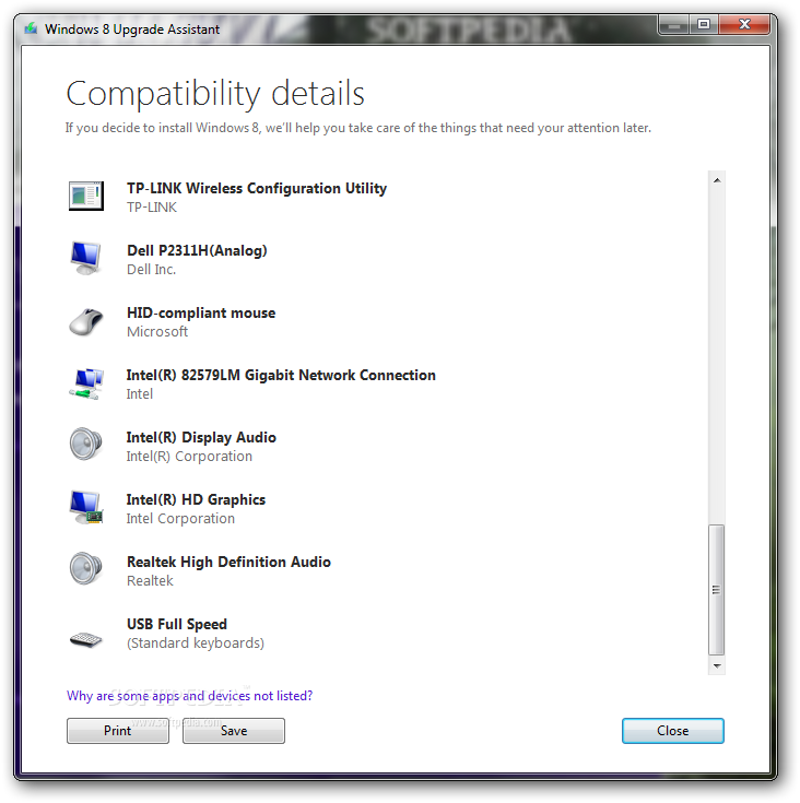 download windows 8 upgrade assistant