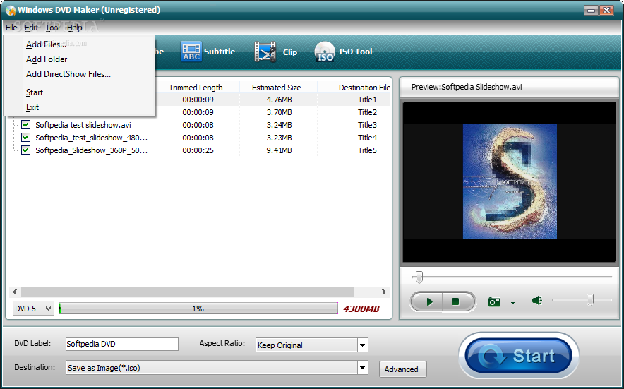 microsoft windows 7 dvd maker download free