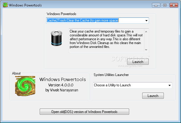 windows power tools for windows 10