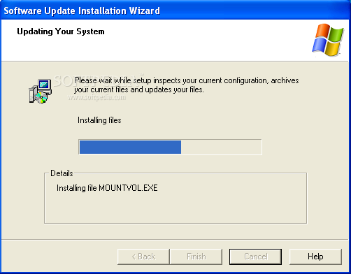 windows xp service pack 4 offline installer download full