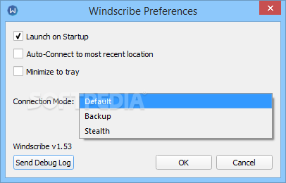 windscribe for mac free safe download