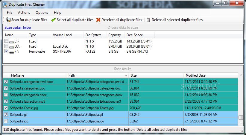 best duplicate file cleaner windows.
