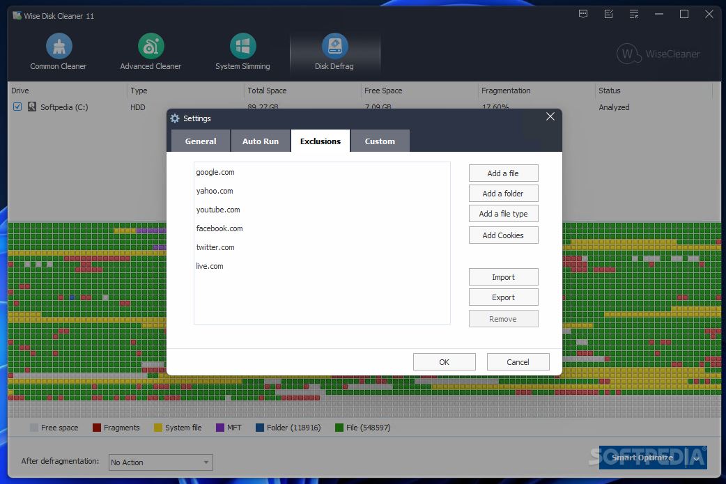 download Magic Disk Cleaner free
