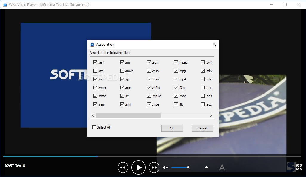 Download Wise Video Player 1.29.35