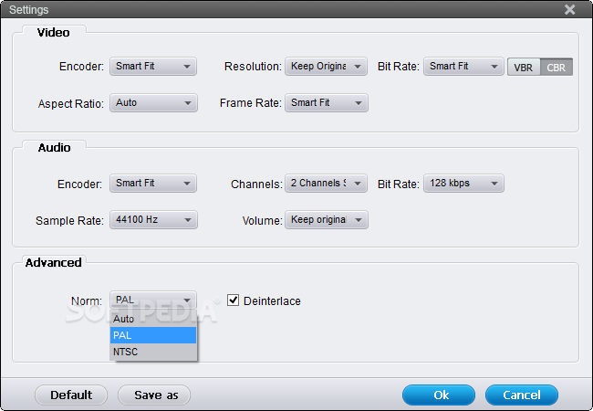 WonderFox DVD Video Converter 29.5 for apple instal