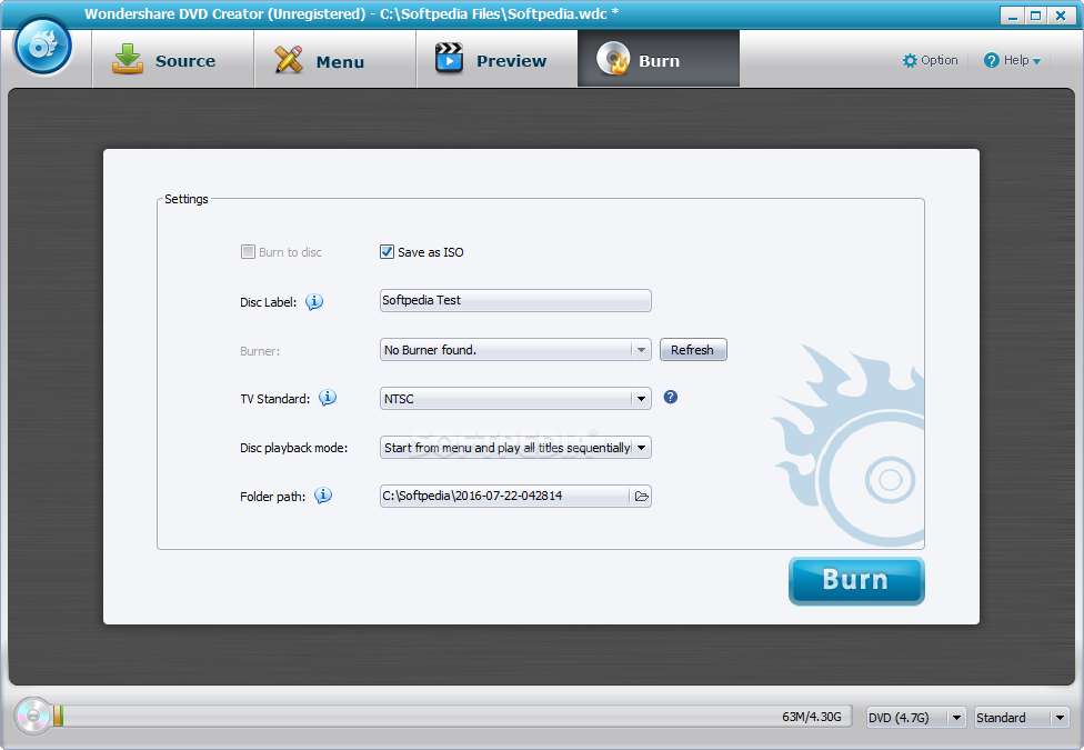 instal the new version for iphoneTipard DVD Creator 5.2.82