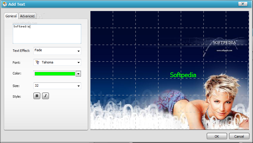 Wondershare DVD Slideshow Builder Standard screenshot #3