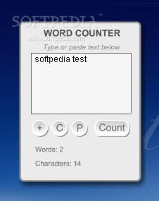 word counter speaking time