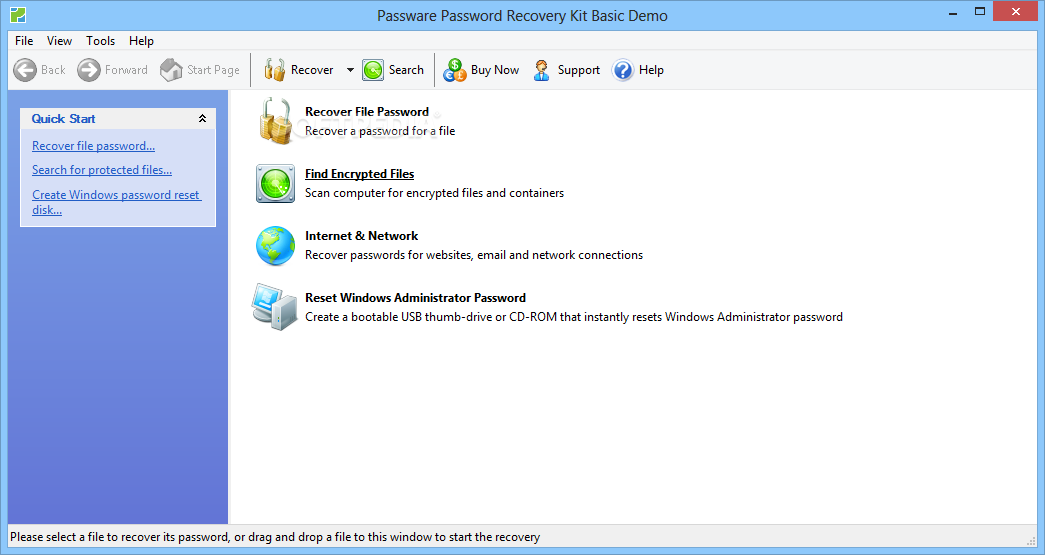 Magic Word Recovery 4.6 for android download