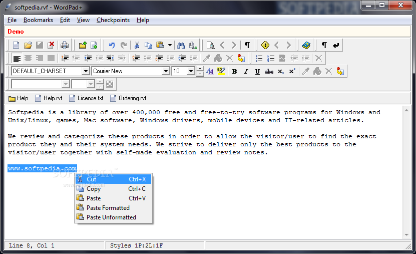 notepad++ download