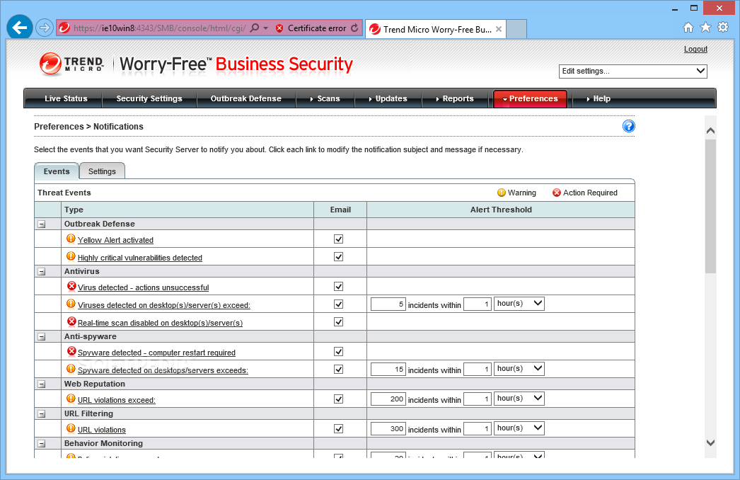 trend micro paid version review