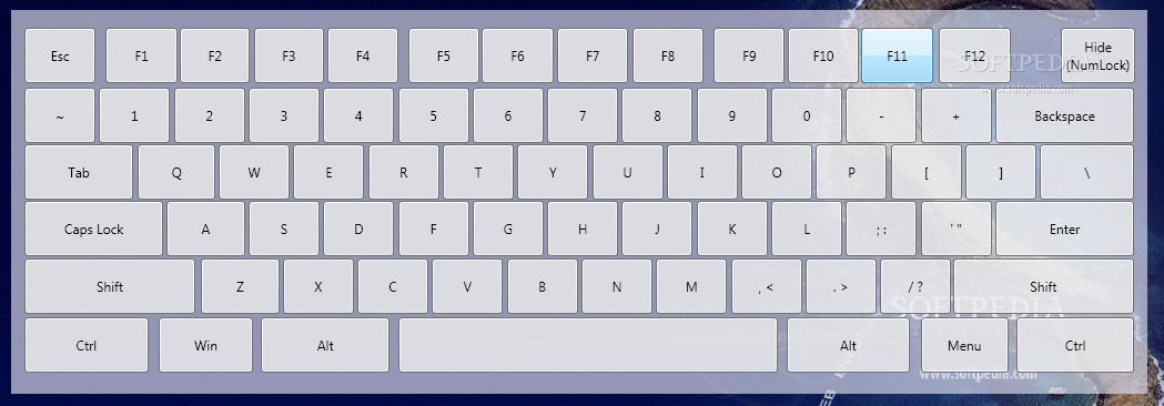 aplikasi keyboard laptop