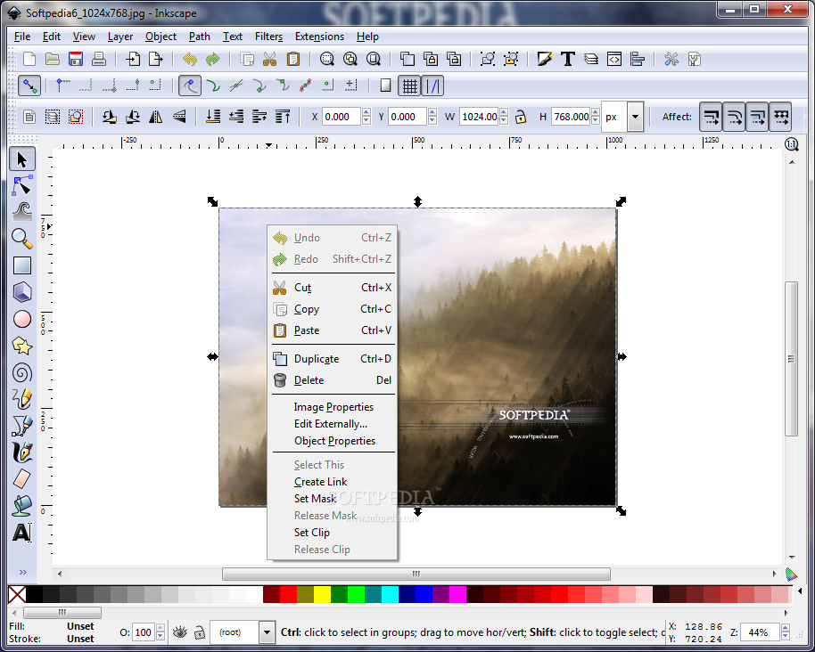 inkscape download for pc