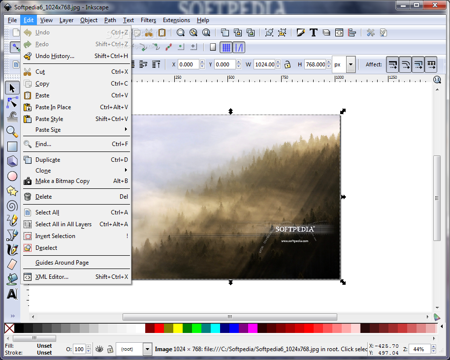 free download inkscape software